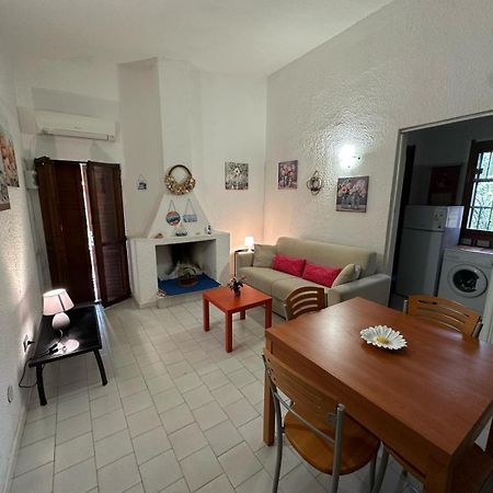 Villetta Il Caminetto Geremèas Kültér fotó