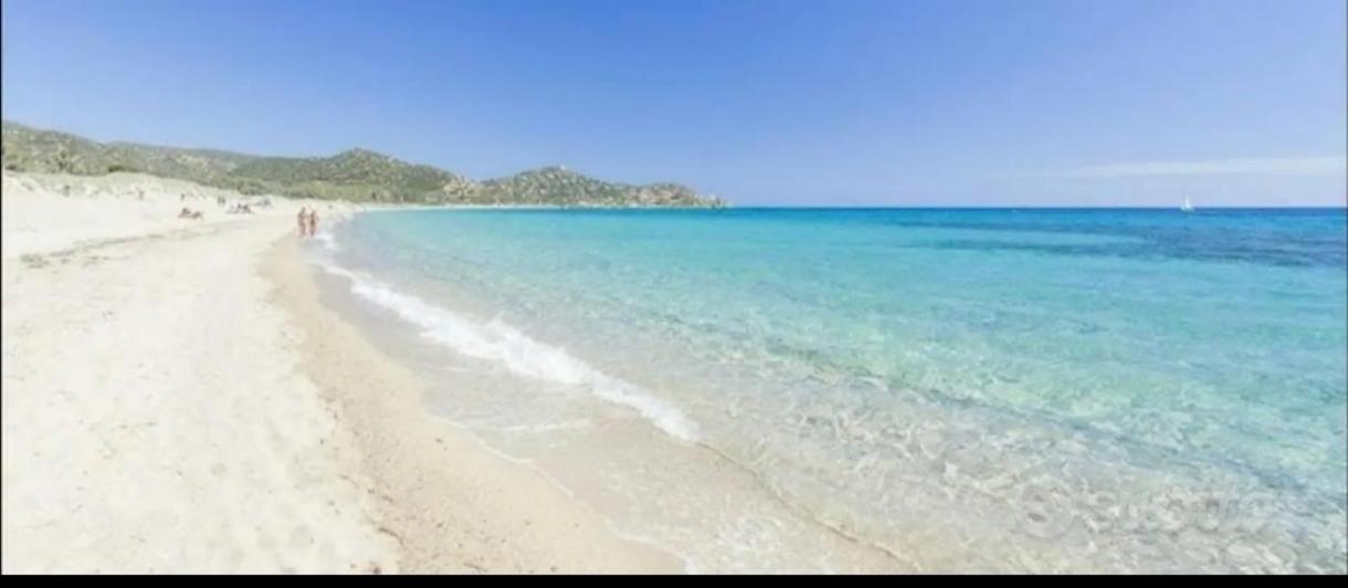 Villetta Il Caminetto Geremèas Kültér fotó