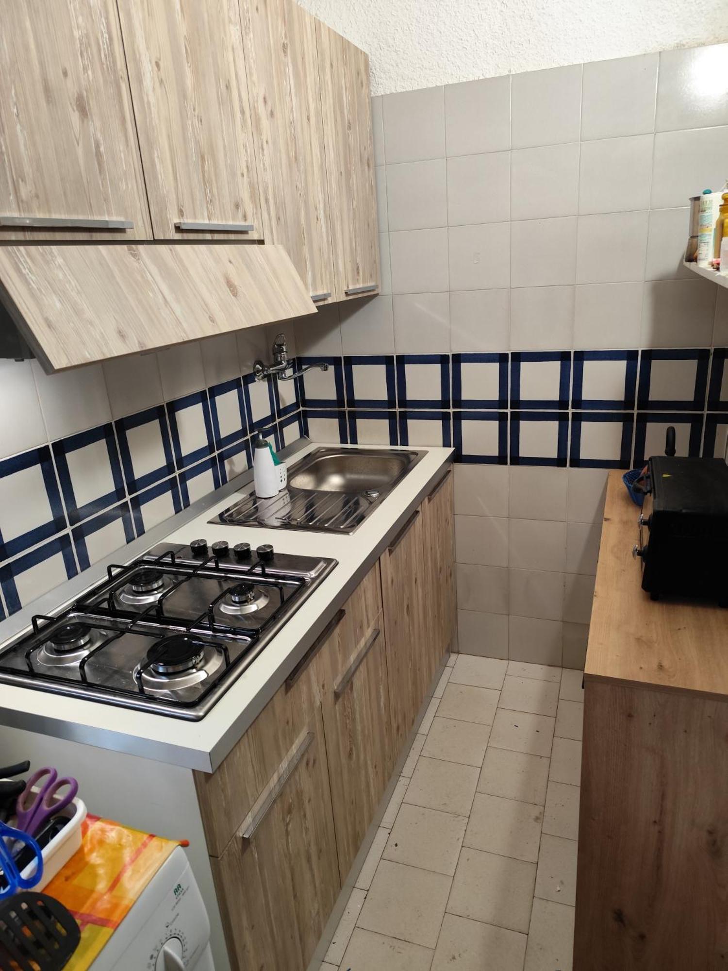 Villetta Il Caminetto Geremèas Kültér fotó