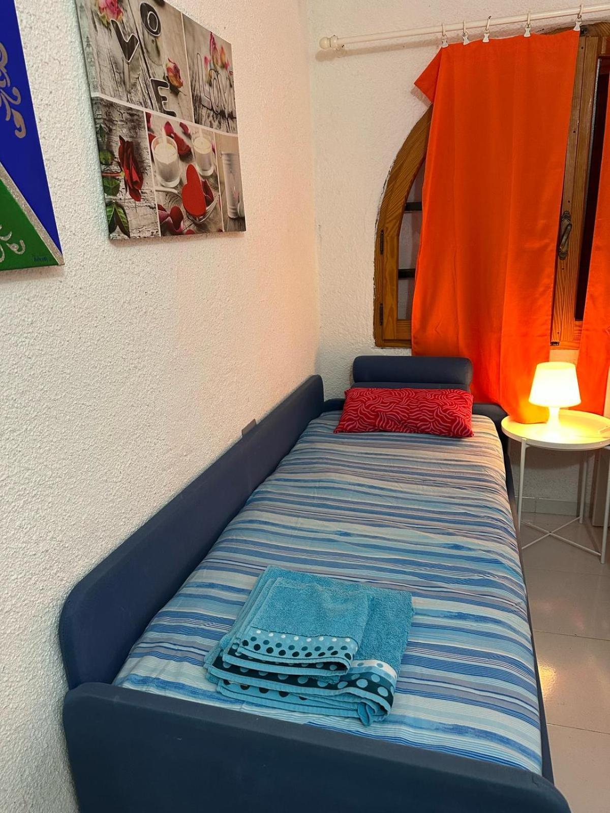 Villetta Il Caminetto Geremèas Kültér fotó