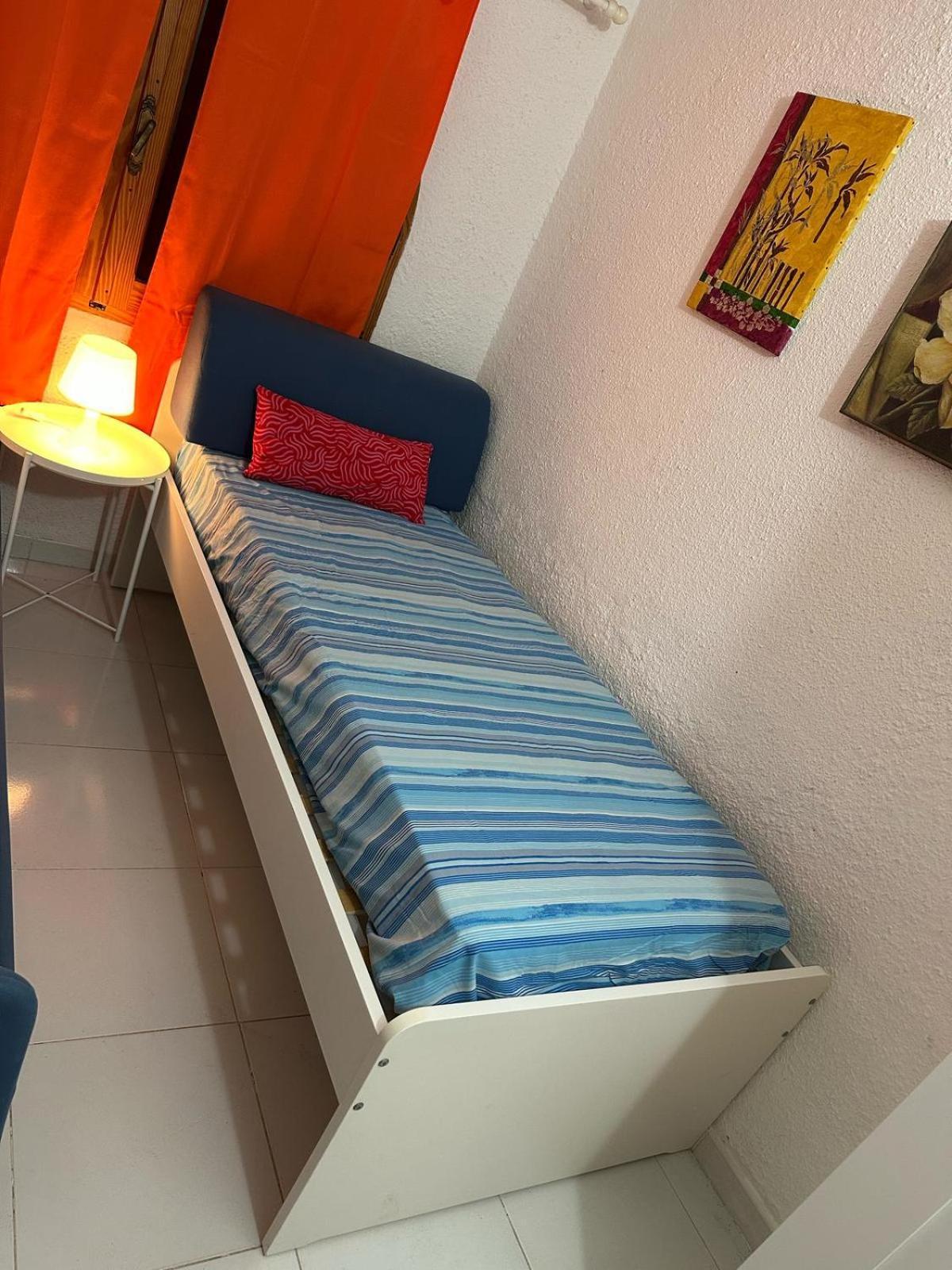 Villetta Il Caminetto Geremèas Szoba fotó