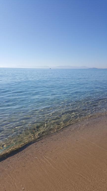 Villetta Il Caminetto Geremèas Kültér fotó