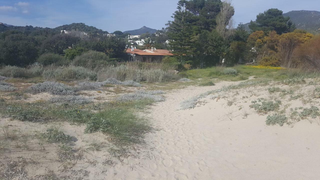 Villetta Il Caminetto Geremèas Kültér fotó